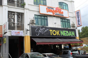 Tangerine Oriental Hotel Setiawangsa